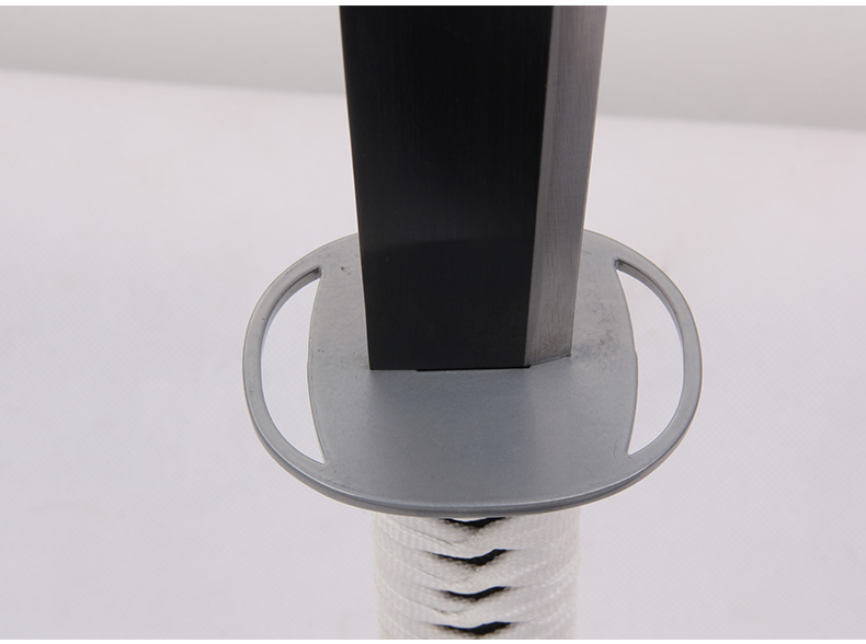 龙泉川山岛刀剑 蛭子漆黑的子弹 长款长刀短刀大刀陌刀明清刀雁翎刀绣