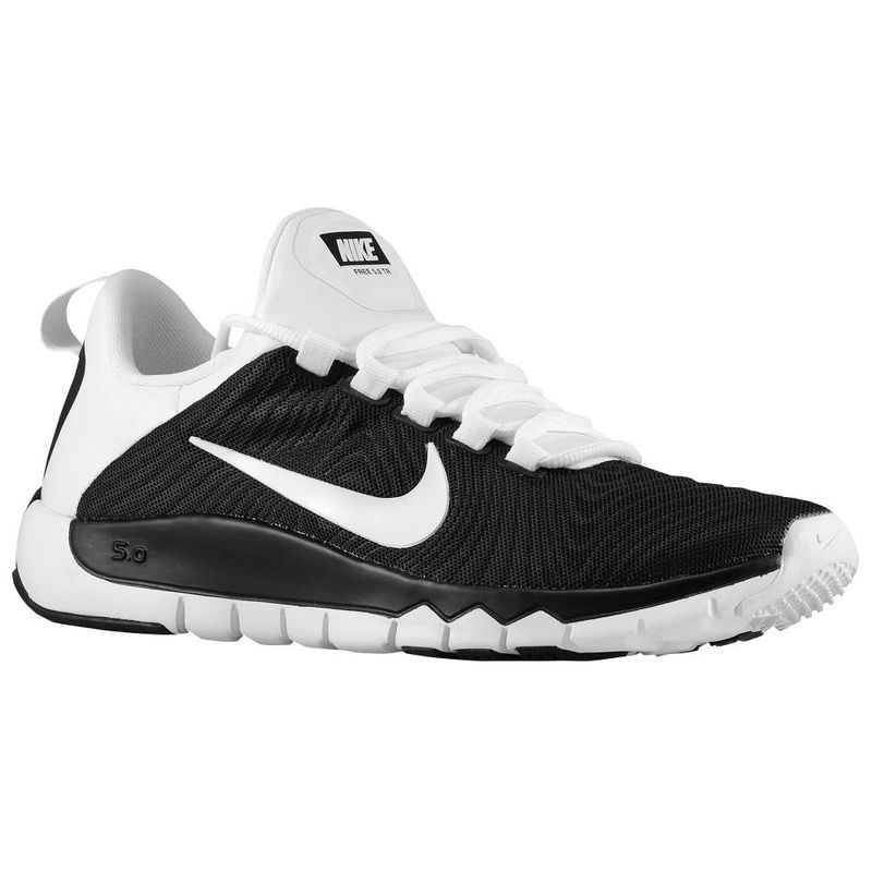 耐克(nike) free trainer 5.0 -男子综合训练健身鞋 标准51.5/us17