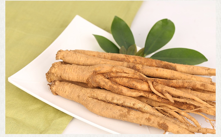 酷果汇 云南特产新鲜臭参 野生臭云参 地参 臭参蔬菜 1斤【图片 价格