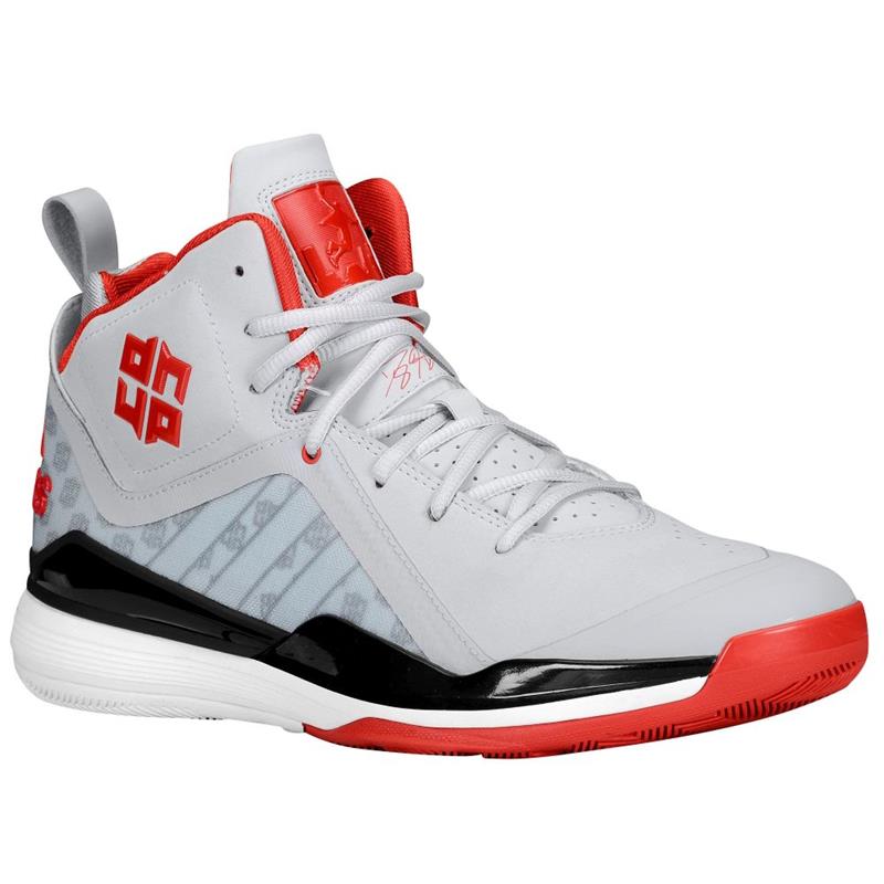 阿迪达斯(adidas) d howard 5霍华德 - 男式运动篮球鞋专柜正品 标准