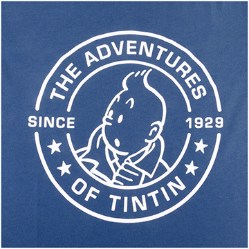 女装(ut) tintin船领印花t恤(短袖) 148834 优衣库uniqlo 深蓝色 155