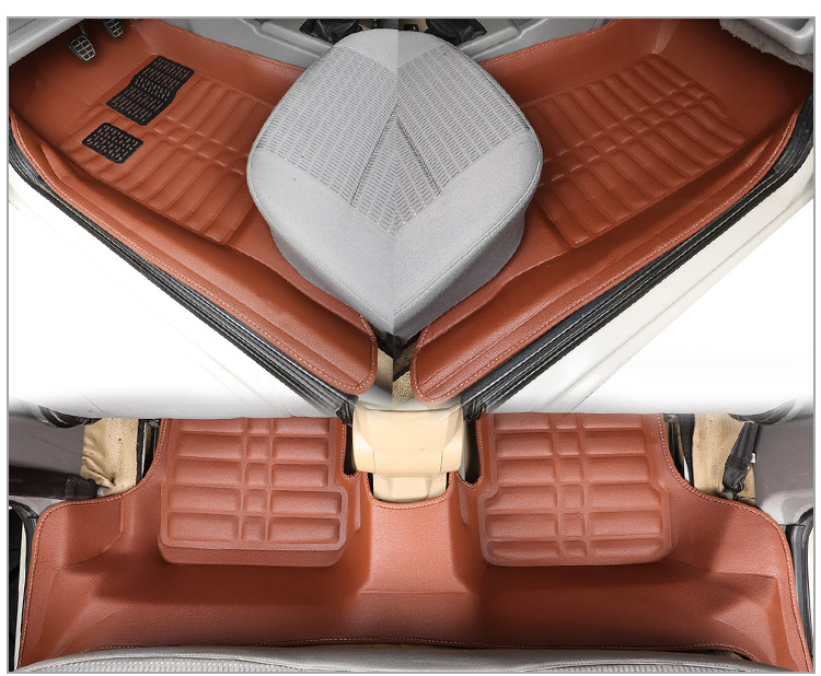 适用于老捷达脚垫伙伴脚垫大众老款捷达前卫脚垫捷达王春天专用汽车