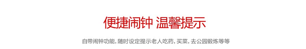 
                                        易丰（Ephone）E61VS  电信版CDMA 2G 老人手机 黑色                