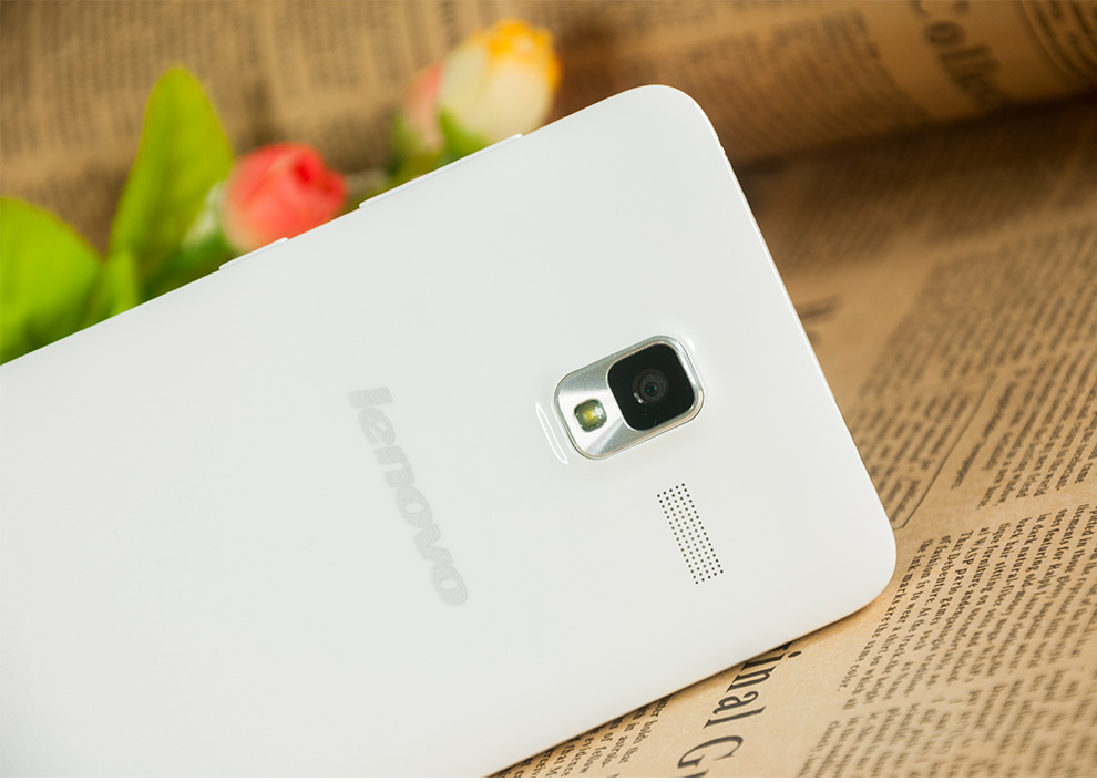 联想 A850+  联通3G手机 (4G ROM) (白色)