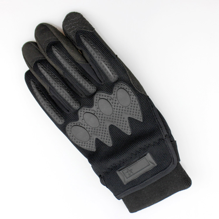 北秋 正品07a内手套 特种兵装备男手套 军迷用品战术手套 部队武警内
