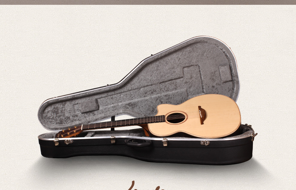 sarooce老邓lowdeno32o32f32全单民谣木吉他北美云杉紫檀o32c云杉紫檀