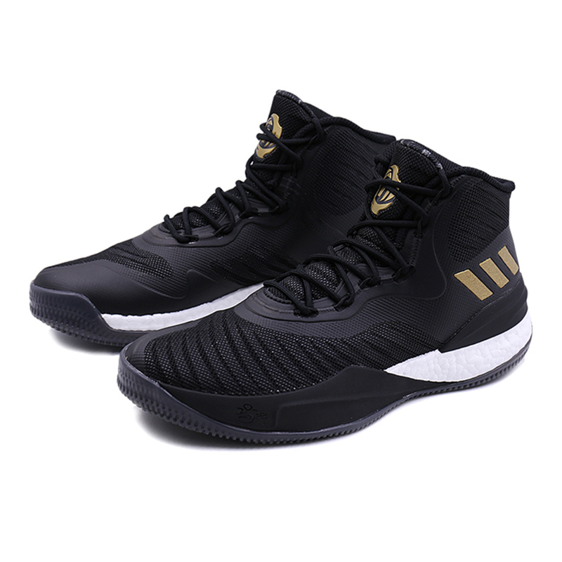 adidas阿迪达斯drose8boost罗斯8实战篮球鞋cq1618cq0827405