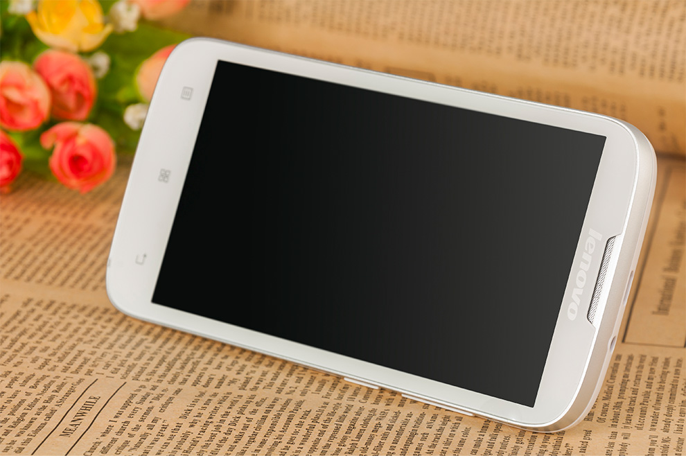 
                                        联想 尊享版 A560 联通3G (4G ROM) 双卡双待 智能 手机 象牙白                