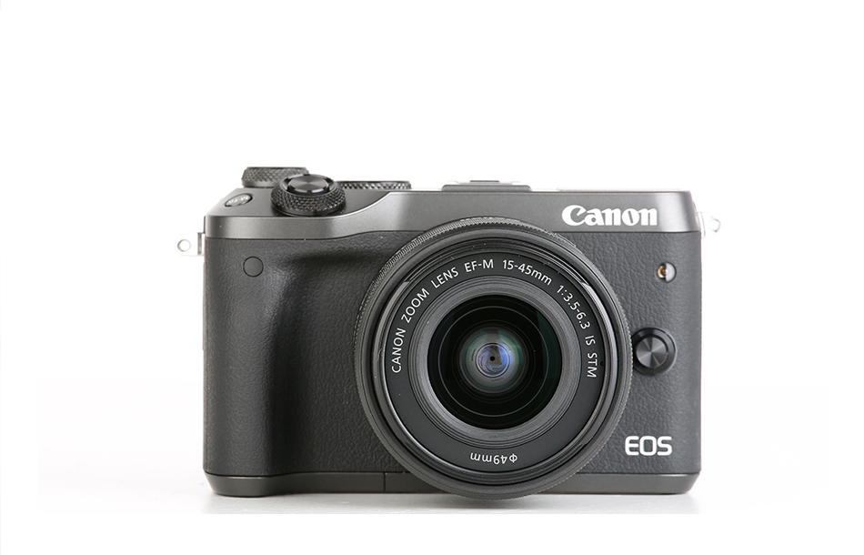 佳能m6 15-45mm 微单套机便携 鹿晗 ipf共享相机出租 小白信用免押