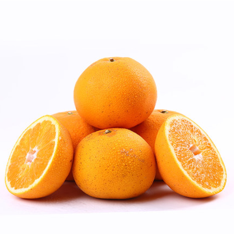 维桑常山胡柚葡萄柚柚子带箱10斤黄心蜜柚肉嫩汁多小柚子新鲜水果