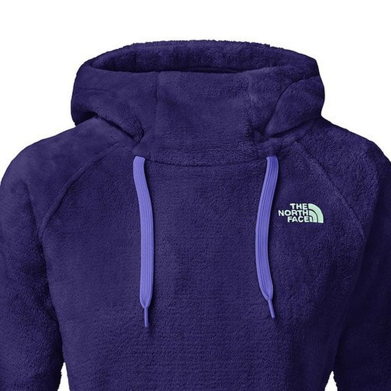 全球购北面(the north face) bellarine 女款休闲运动卫衣专柜 l