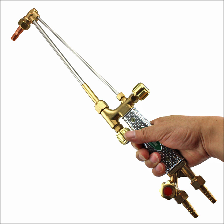 百威狮 吸射式割炬丙烷射吸式割炬气割枪 割炬乙炔气焊割枪焊枪 g-20