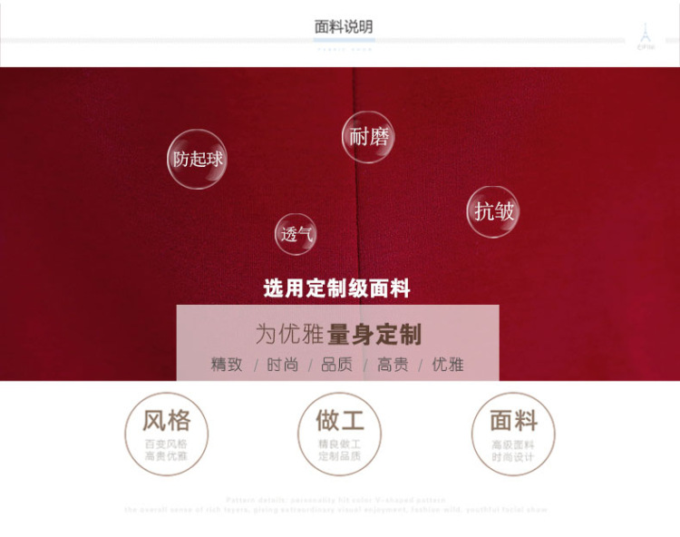 薇拉风2015秋装新款韩版修身中长款外套女时尚显瘦翻领长袖短风衣潮 黑色 S