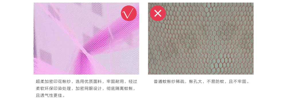 华美施 欧式圆顶宫廷蚊帐 圆顶双层蕾丝公主加密蚊帐 吸顶不锈钢支架 白色 1.8m床(好评晒图返现5)
