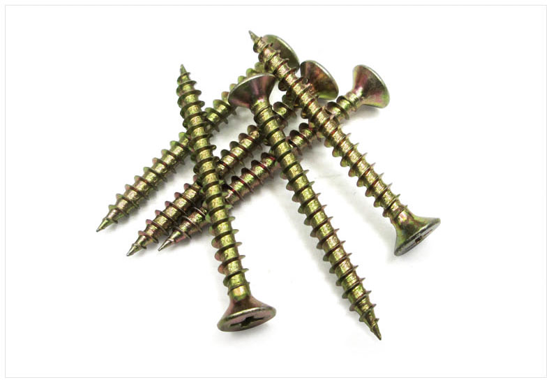 5*16(100颗) 材质 碳钢 名称 自攻螺钉 表面处理 镀锌 标准 国标gb/t