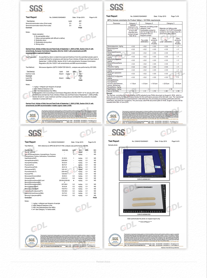 
                                        高达莱  高达莱（GDL）烘焙工具 华夫饼蛋糕模具 铂金硅胶烤模具烤箱不粘 PS-203 红色                