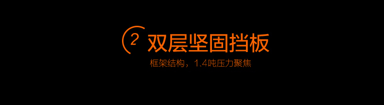 美的（Midea）WNS1801A 多功能自动家用面条机