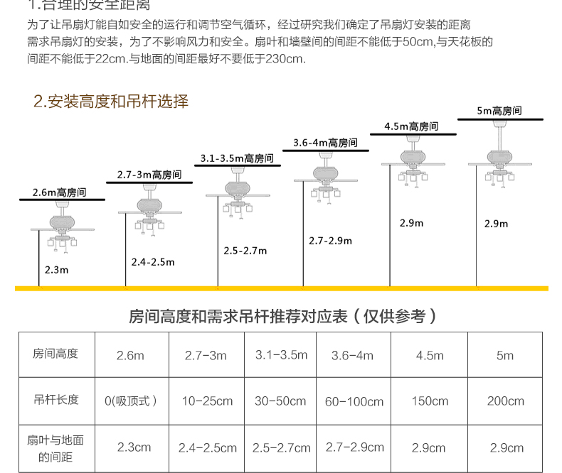 梦晗儿童房 电扇灯时尚卡通吊扇小孩房间吊扇灯饰婴儿房电风扇吊灯具507c 42寸加遥控