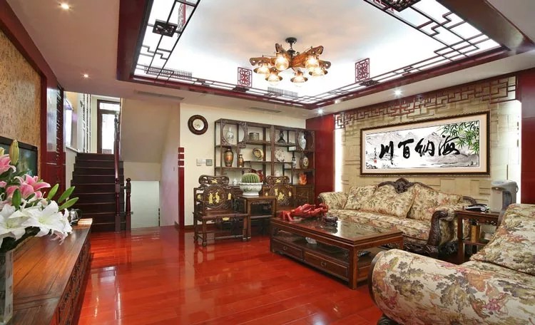 
                                        皇家至尊蒙娜丽莎十字绣字画客厅新款大幅沙发背景墙画书法系列宁静致远天道酬勤海纳百川书房 棉线3D仅绣字 宁静致远150*50CM                