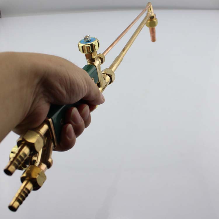 百威狮 吸射式割炬丙烷射吸式割炬气割枪 割炬乙炔气焊割枪焊枪 g-20