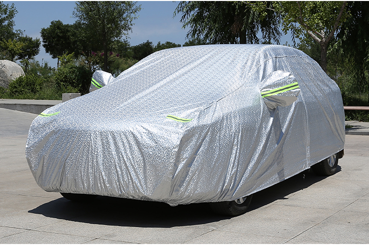 维诺亚 大众新老捷达2013/2014/12/15/14款年汽车衣车罩防雨防晒隔热