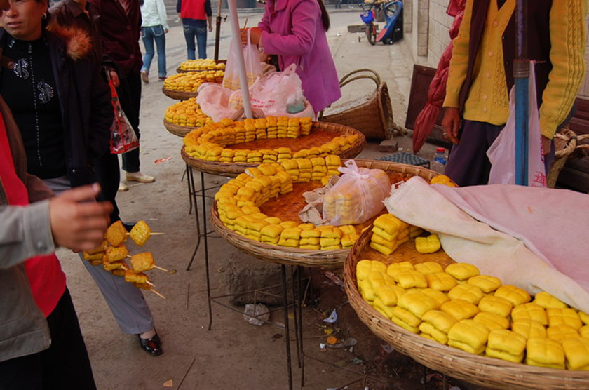 宣威倘塘车祸图片