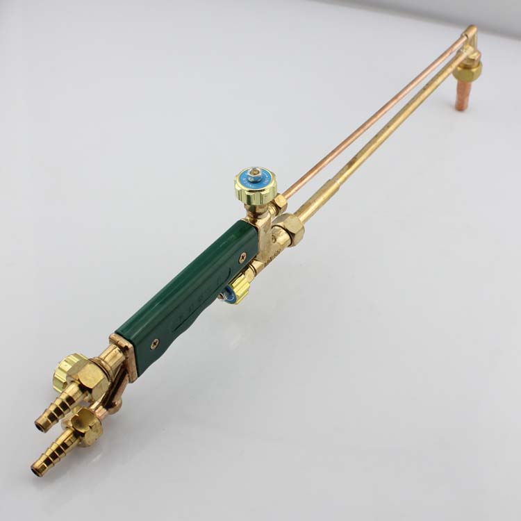 百威狮 吸射式割炬丙烷射吸式割炬气割枪 割炬乙炔气焊割枪焊枪 g-20