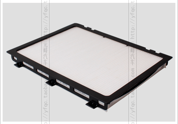 大众原厂新宝来朗逸空调滤芯原装空调格空调滤清器汽车滤芯器_现价84