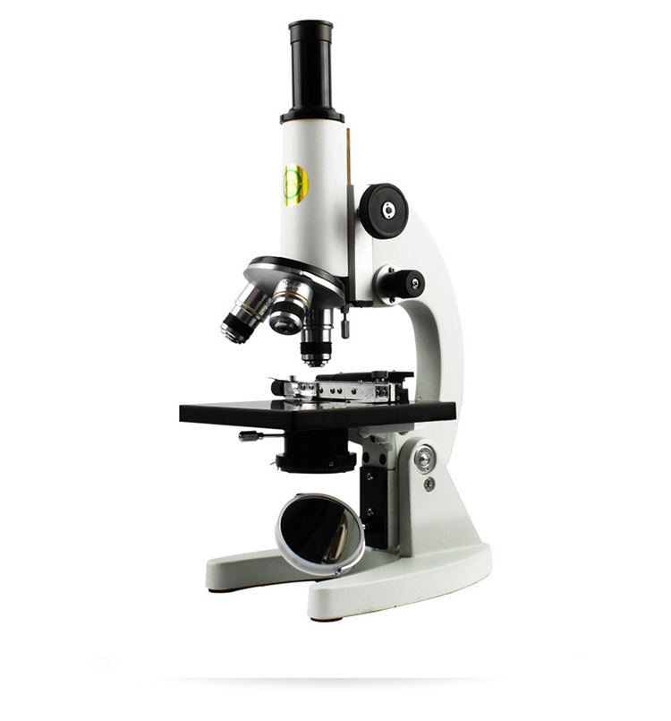 凤凰(phenix) 生物显微镜 xsp-06-1600高倍 家用学生儿童 教学套装_ 7