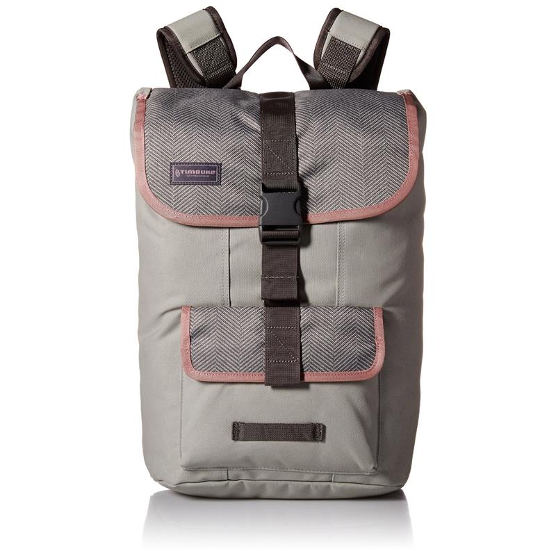 天霸(timbuk2)男女 moby laptop backpack 時尚雙肩