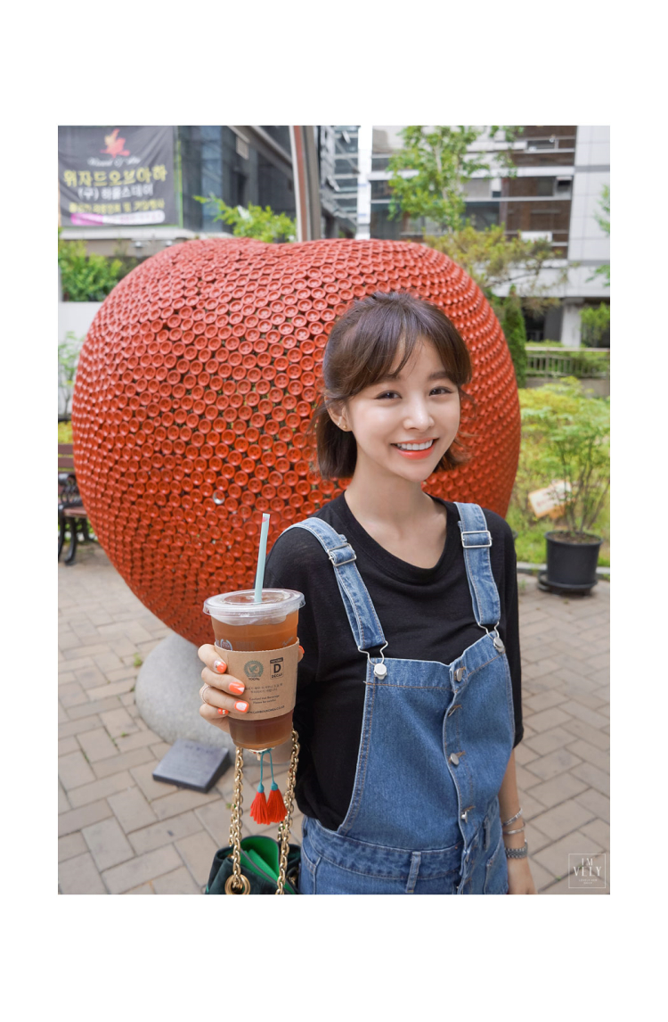 IG 2016春季新款大码学生牛仔背带短裤女连体吊带可爱宽松休闲韩版潮 M