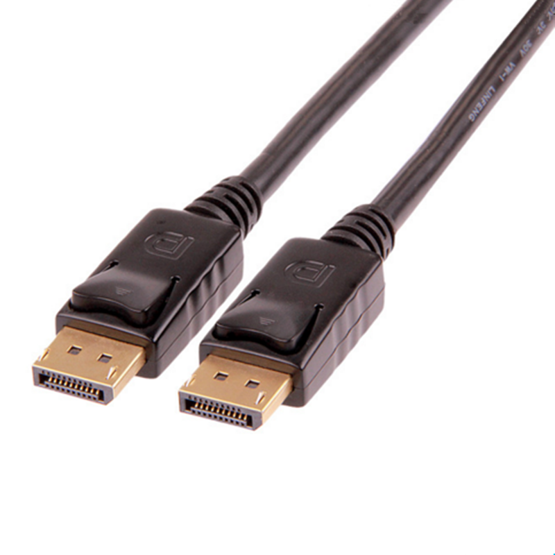 2版光纤dp线4k60hz displayport公对公连接线 dp高清视频连接线dp线