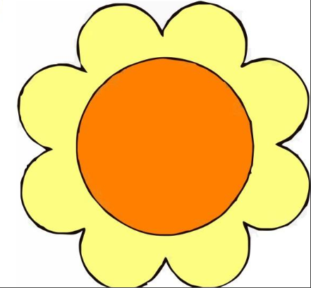 韩版温馨小花,甜美可爱 布满盛开的花朵图案~ 清新色调,带来好心 