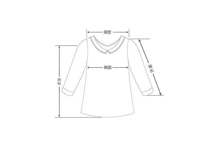 
                                        哥弟女装新品圆领蝙蝠袖提花波点卫衣长袖T恤790130 黑色 M(3码)                