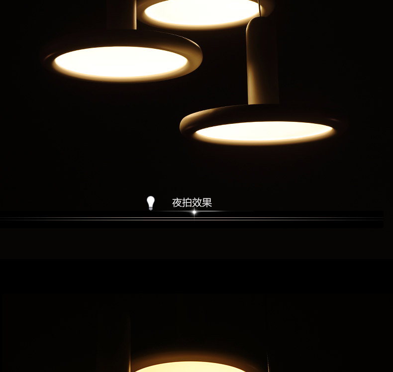 仕邦灯饰 SEBON  创意铁艺个性吊灯 现代简约时尚客厅餐厅吧台卧室艺术LED灯饰灯具