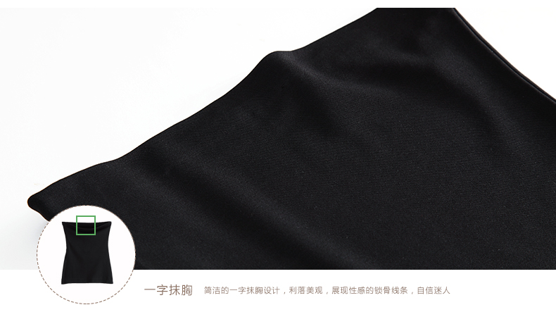 茵曼 秋装简约不规则下摆休闲长马夹配抹胸【8430710910】 深灰色 L
