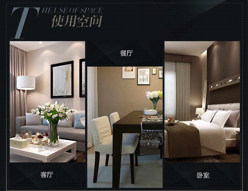 摩灯会 led水晶吸顶灯圆形 卧室灯温馨现代简约餐厅客厅灯具大气 63cm圆形