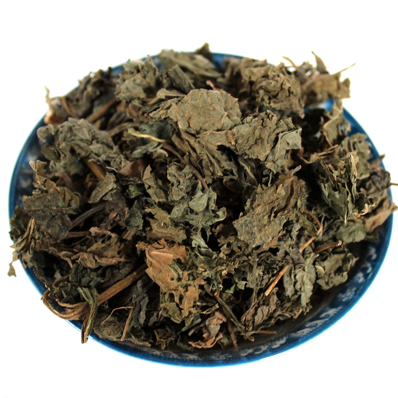 恬女神紫苏叶干苏子叶食用泡澡500g