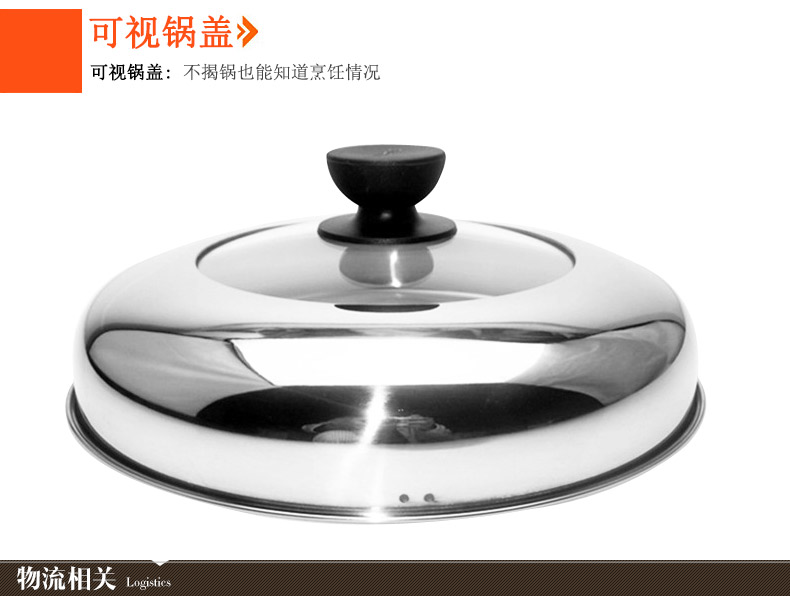 
                                        苏泊尔（SUPOR） 蒸锅304不锈钢双层复底蒸鱼蒸蒸锅28cm二层大蒸笼电磁炉燃气通用SZ28B2                