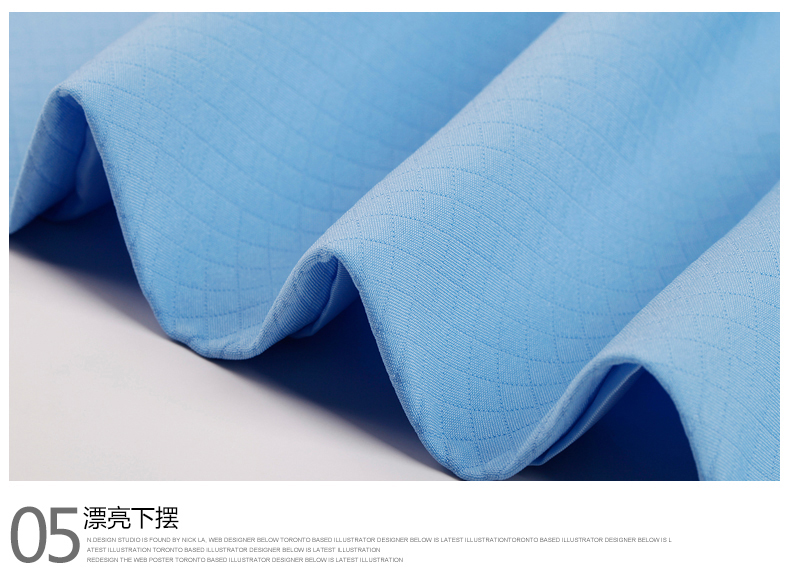 百恋绢纺2015秋季女装新款圆领九分袖风衣外套BL801079 白色 XL