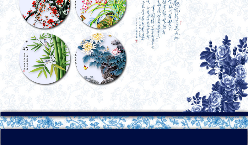 
                                        皇家至尊蒙娜丽莎十字绣5D钻石画十字绣圆钻画钻石绣贴钻画梅兰竹菊花卉系列十字绣新款书房点钻 钻石画新兰40*40cm实色.                