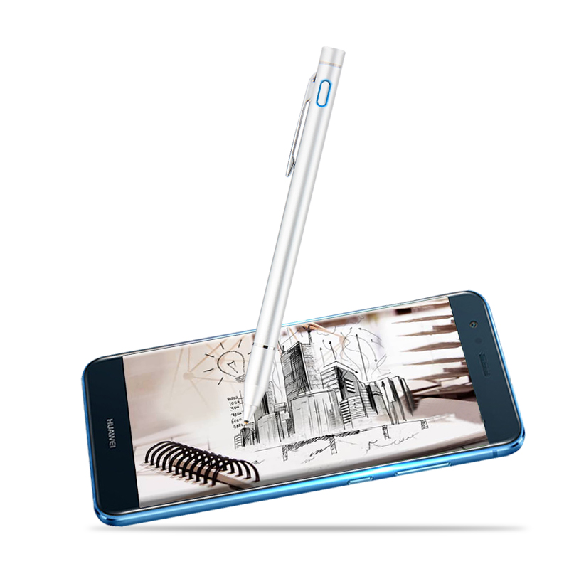 ajiuyu 触控笔华为手机手写笔荣耀电容笔mate10/11/p9畅享p10畅玩绘画