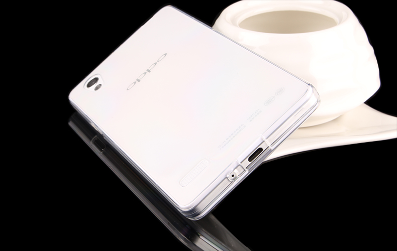 莫维斯 抗摔手机壳手机套保护软壳 适用于oppoa51t/a51t/r1202