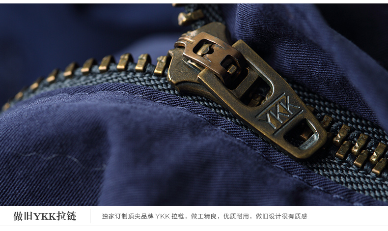 
                                        谜底秋冬装新款休闲纯棉萝卜小脚裤女5CDK0125 海军蓝 XL                