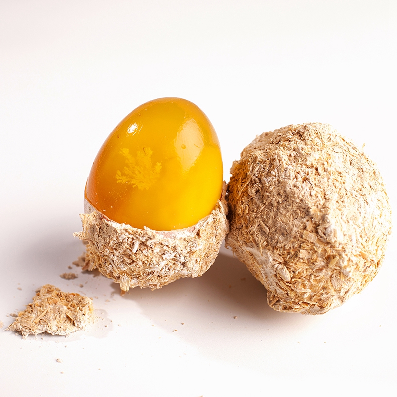 果百伦 变蛋 河南产皮蛋 土鸡变蛋 皮蛋 变鸡蛋 糖心变蛋 30枚