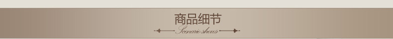 奥朵美式乡村吊灯客厅餐厅灯 欧式田园吊灯树脂吊灯餐灯 CL30636