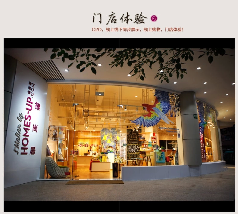 homesup 捷尚居  樱桃形散香瓷 柠檬草香型香薰精油 手工泰国进口 樱桃