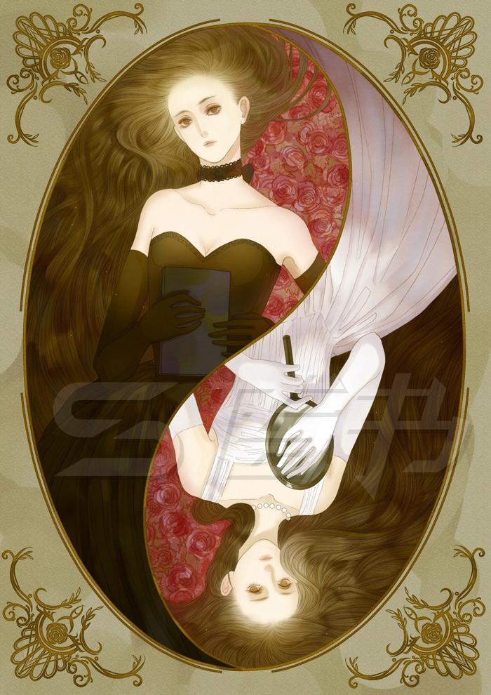 七日约 (悠世 著) 随书附"约定"主题套装明信片 知音漫客图书 桐华