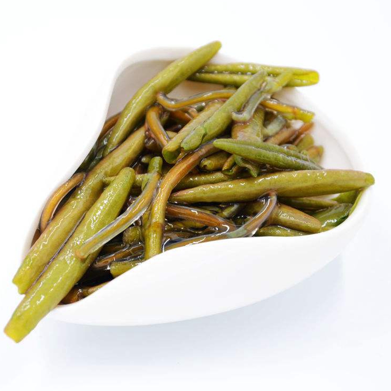 莼菜 新鲜 苏州太湖 西湖 生鲜 太湖野菜西湖 马蹄菜利川 3000g【图片