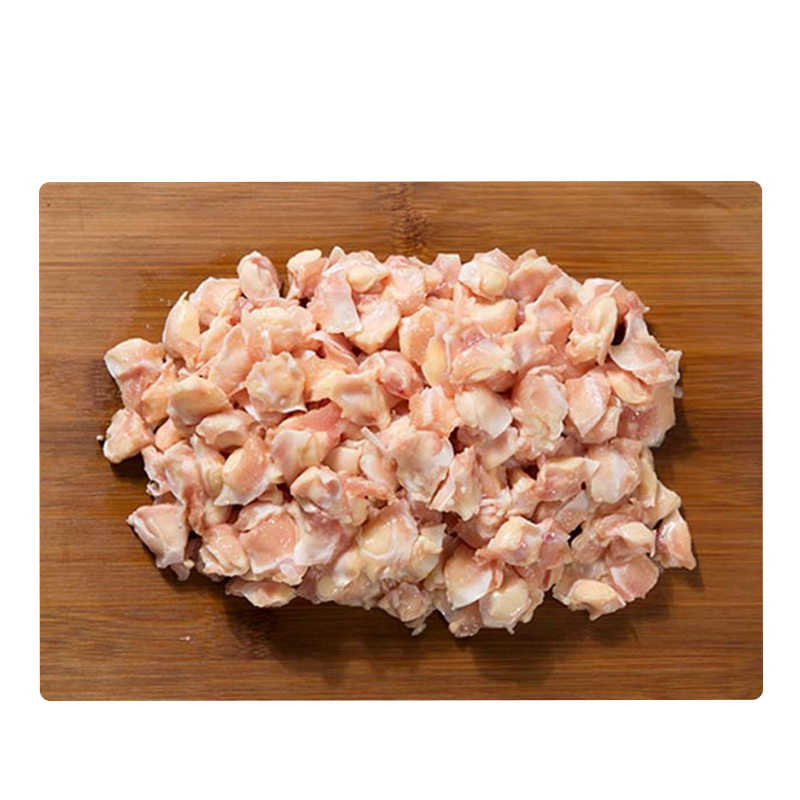 生掌中宝 800g 鸡软骨生冷冻鸡脆骨膝软骨 鸡肉跳 xh_ 6折现价78元